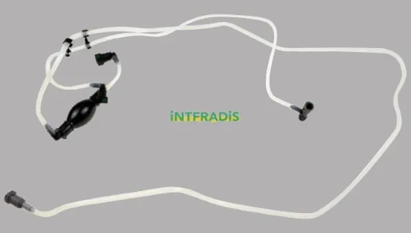 Fuel Line (10232)