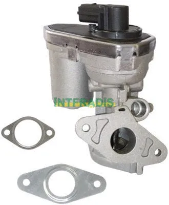 EGR Valve (2579)