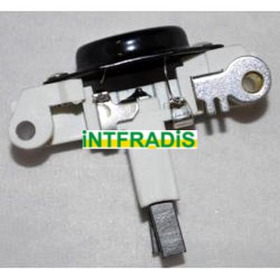 Alternator Regulator (1226BL)
