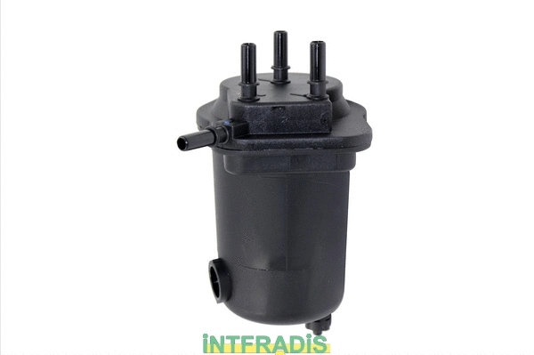 Housing, fuel filter (101161)