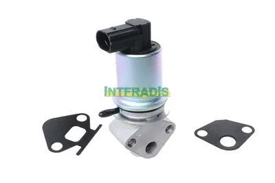 EGR Valve (2565)