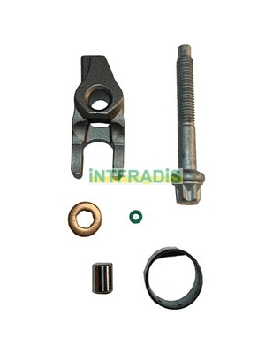 Seal Kit, injector nozzle (10127COM)