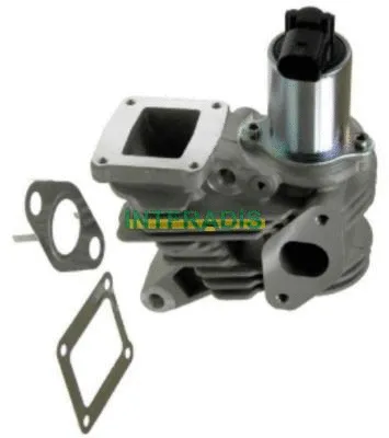 EGR Valve (2574)