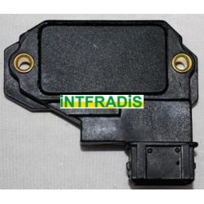 Control Unit, ignition system (1210BL)