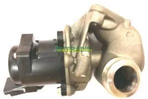 EGR Valve (2580 E)