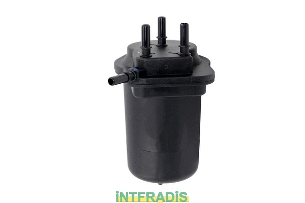 Housing, fuel filter (101171)
