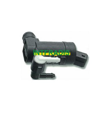 Washer Fluid Pump, window cleaning (1059BL)