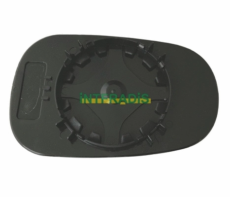 Mirror Glass, exterior mirror (12092)