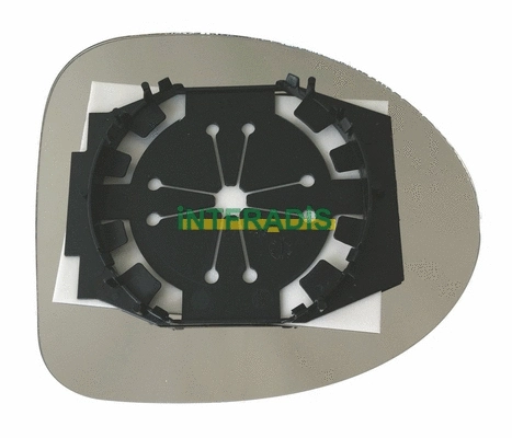 Mirror Glass, exterior mirror (12061)