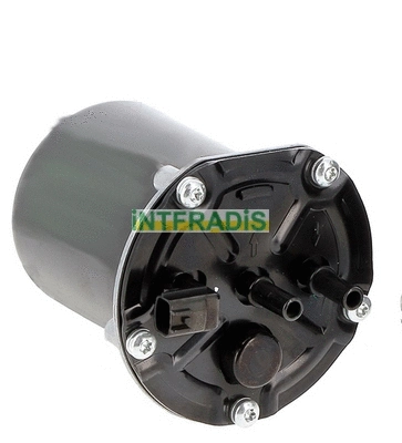 Housing, fuel filter (1011213)