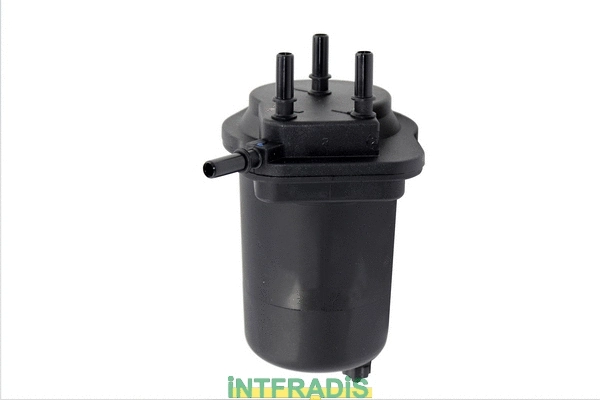 Housing, fuel filter (101162)