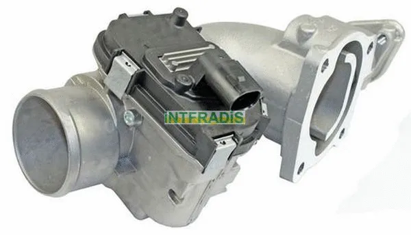 Throttle Body (28020)