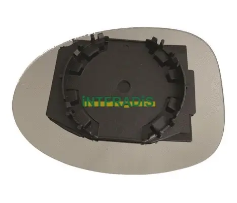 Mirror Glass, exterior mirror (12058)