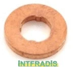 Seal Ring, nozzle holder (10164)
