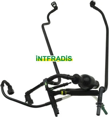 Fuel Line (10212)