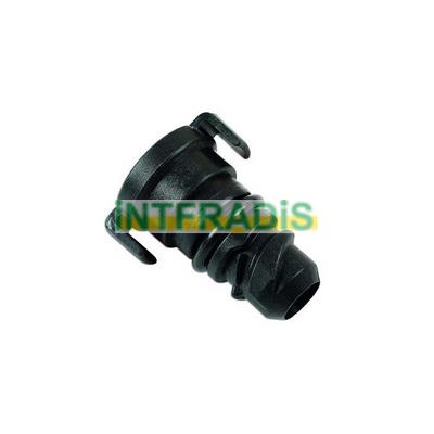 Screw Plug, oil sump (276)