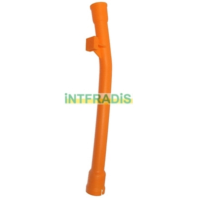 Tube, oil dipstick (2956)