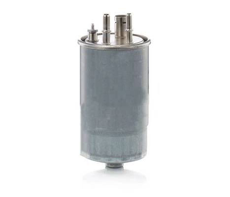 Housing, fuel filter (10106)
