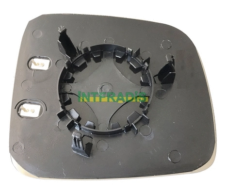 Mirror Glass, exterior mirror (12127)