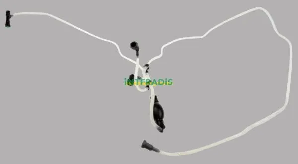 Fuel Line (10233)