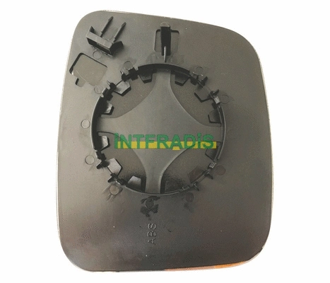 Mirror Glass, exterior mirror (12035)