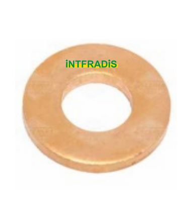 Seal Ring, nozzle holder (10151)