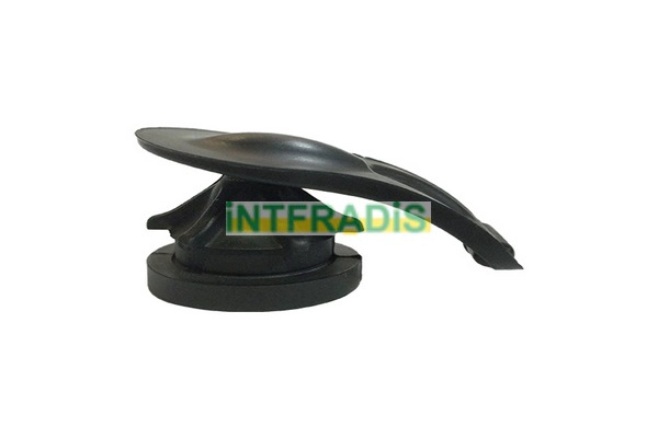 Fastening Element, engine cover (1990)