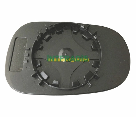 Mirror Glass, exterior mirror (12066)