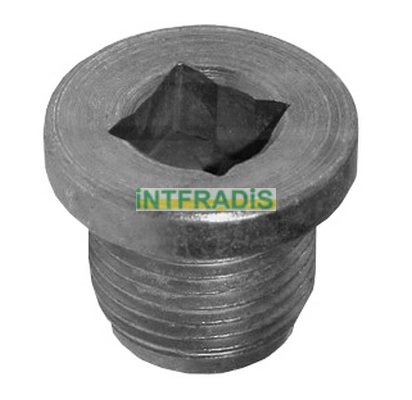 Screw Plug, oil sump (294)