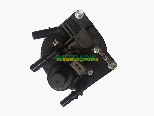 Cover, fuel filter (10109COU)