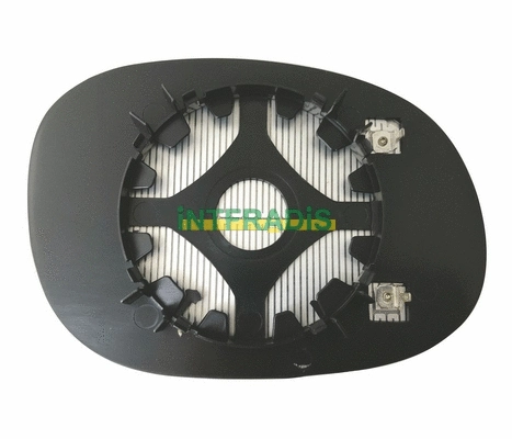 Mirror Glass, exterior mirror (12019)