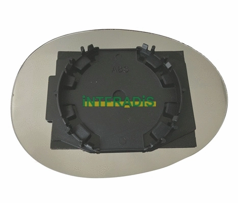 Mirror Glass, exterior mirror (12039)