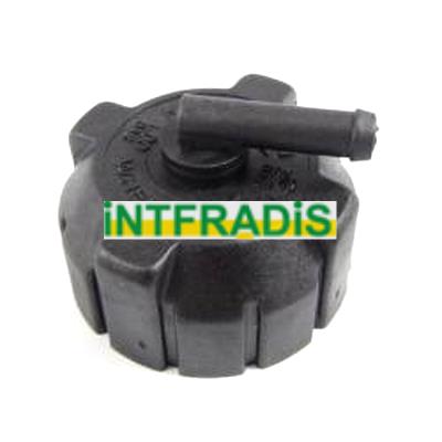 Cap, coolant tank (50.500BL)