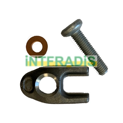 Seal Kit, injector nozzle (10160CO2)