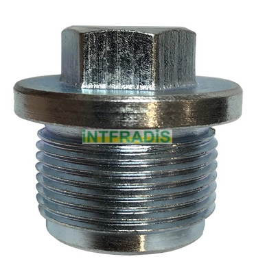 Screw Plug, oil sump (299)