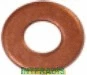 Seal Ring, nozzle holder (10140)