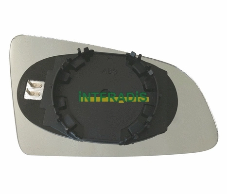 Mirror Glass, exterior mirror (12113)