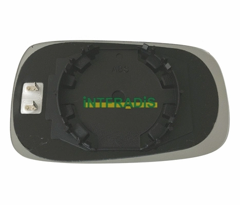 Mirror Glass, exterior mirror (12043)