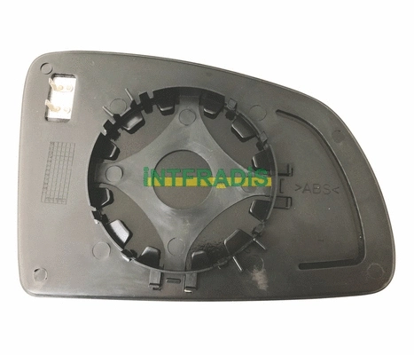 Mirror Glass, exterior mirror (12106)