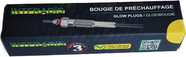 Glow Plug (11009)