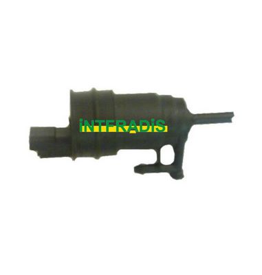 Washer Fluid Pump, window cleaning (1056BL)