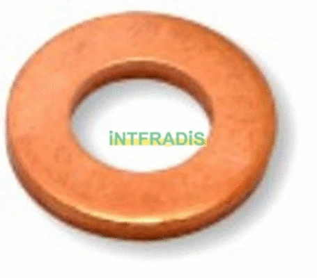 Seal, injector holder (10472BL)