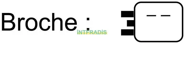 Injector, urea injection