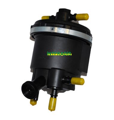 Housing, fuel filter (10112)