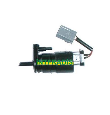 Washer Fluid Pump, window cleaning (1043BL)
