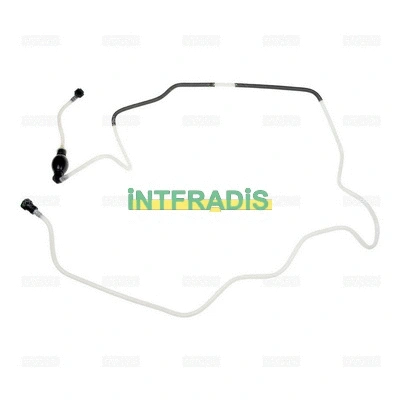 Fuel Line (102100)