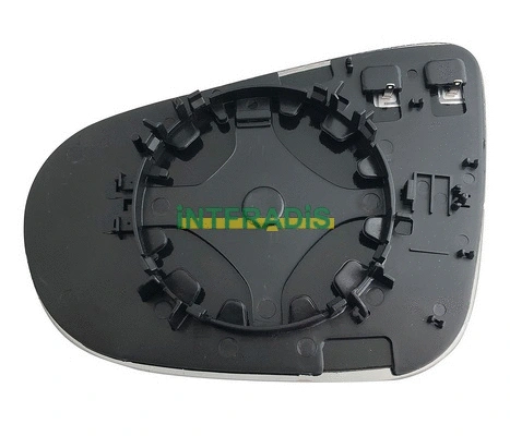 Mirror Glass, exterior mirror (12119)