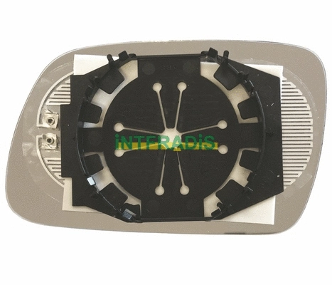 Mirror Glass, exterior mirror (12000)