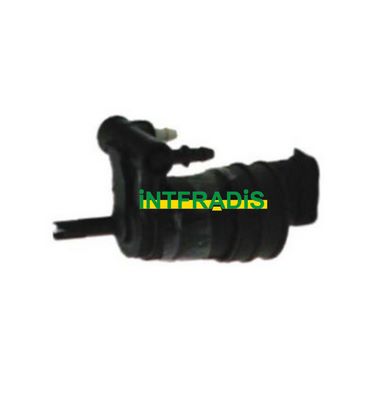 Washer Fluid Pump, window cleaning (1045BL)