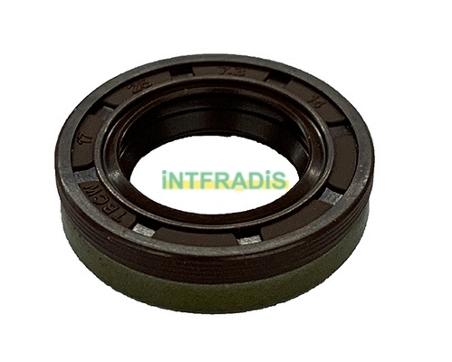 Shaft Seal, injector pump (612)